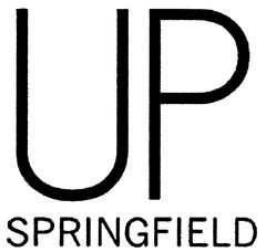 UP SPRINGFIELD