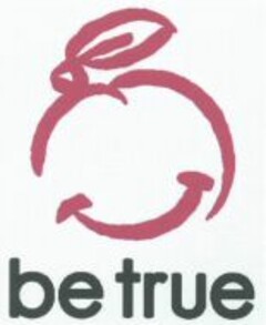 be true