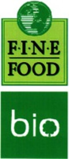 FINE FOOD bio