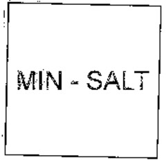 MIN - SALT