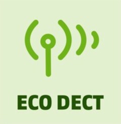 ECO DECT