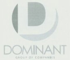 DOMINANT GROUP OF COMPANIES