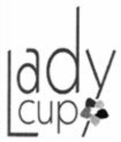 Lady cup