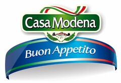 Casa Modena Buon Appetito