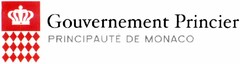 Gouvernement Princier PRINCIPAUTÉ DE MONACO