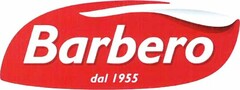 Barbero dal 1955