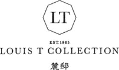 LT LOUIS T COLLECTION EST. 1905