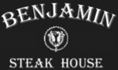 BENJAMIN STEAK HOUSE