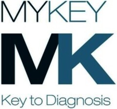 MYKEY MK Key to Diagnosis
