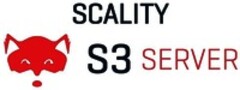 SCALITY S3 SERVER