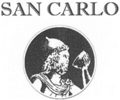 SAN CARLO