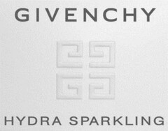 GIVENCHY HYDRA SPARKLING