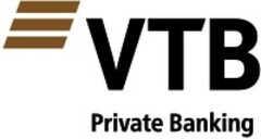 VTB Private Banking