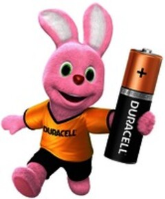 DURACELL