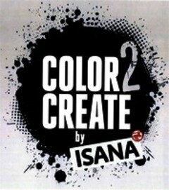 Color2Create by ISANA