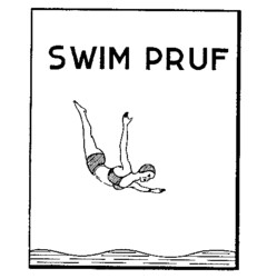 SWIM PRUF