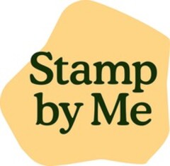 Stamp by Me