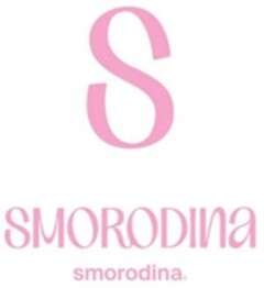 S SMORODINA smorodina