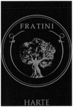 FRATINI HARTE