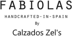 FABIOLAS HANDCRAFTED IN SPAIN By Calzados Zel´s