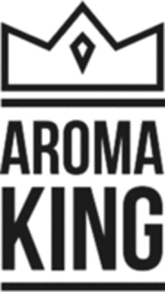 AROMA KING