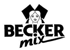 BECKER mix