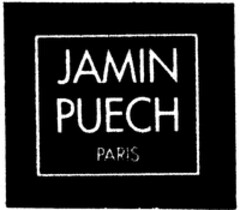 JAMIN PUECH PARIS