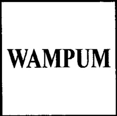 WAMPUM