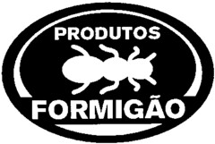 PRODUTOS FORMIGÃO