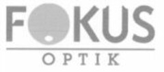 FOKUS OPTIK