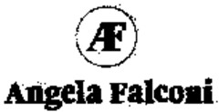 AF Angela Falconi