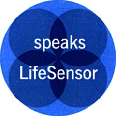 speaks LifeSensor