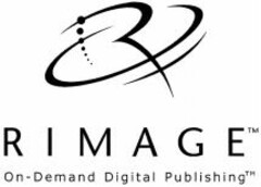 RIMAGE On-Demand Digital Publishing