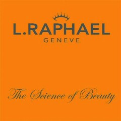 L. RAPHAEL GENEVE The Science of Beauty