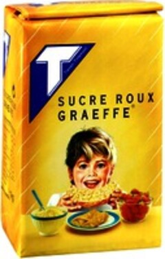 T SUCRE ROUX GRAEFFE