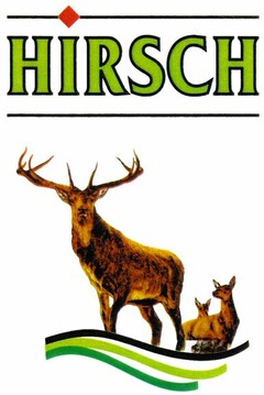 HIRSCH
