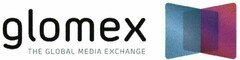 glomex THE GLOBAL MEDIA EXCHANGE