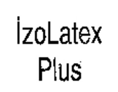 IzoLatex Plus