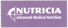 NUTRICIA Advanced Medical Nutrition