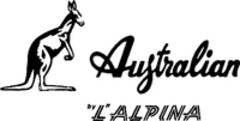 Australian by L'ALPINA