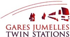 GARES JUMELLES TWIN STATIONS