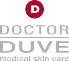 D DOCTOR DUVE medical skin care