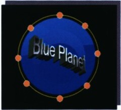 Blue Planet