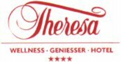 Theresa WELLNESS GENIESSER HOTEL