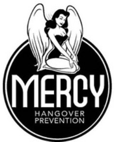 MERCY HANGOVER PREVENTION