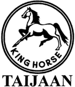 TAIJAAN KING HORSE