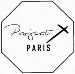 Project X PARIS