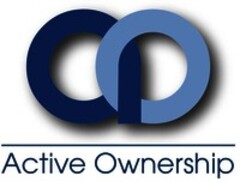 Active Ownership