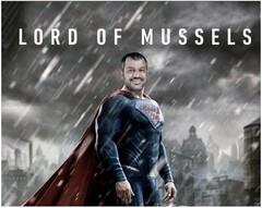 LORD OF MUSSELS