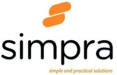 simpra simple and practical solutions